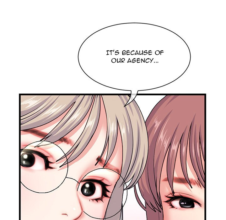 Midnight PC Cafe Chapter 18 Page 20