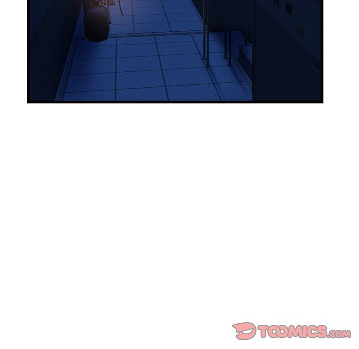 Midnight PC Cafe Chapter 18 Page 27
