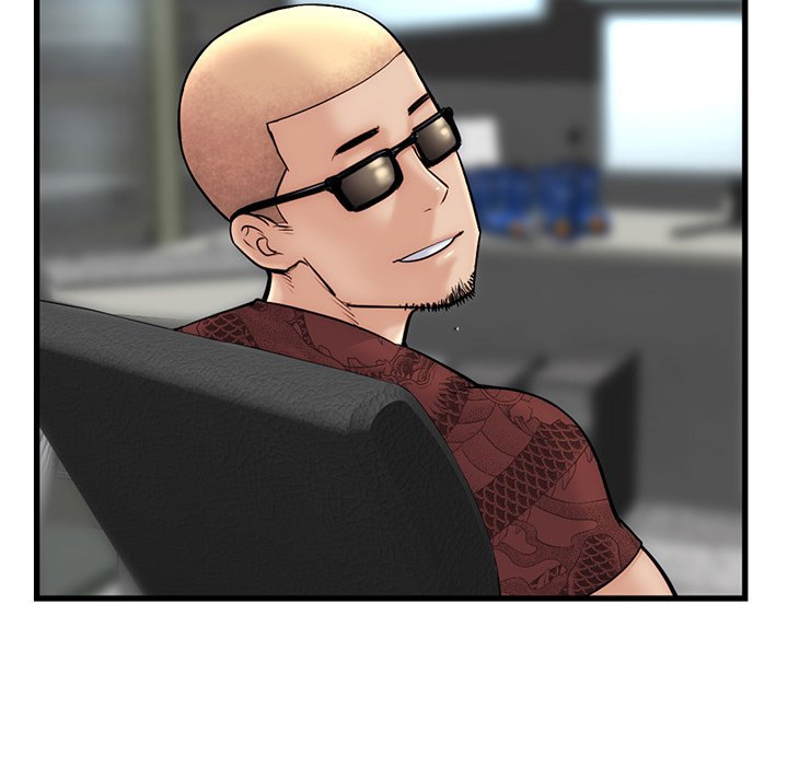 Midnight PC Cafe Chapter 18 Page 42