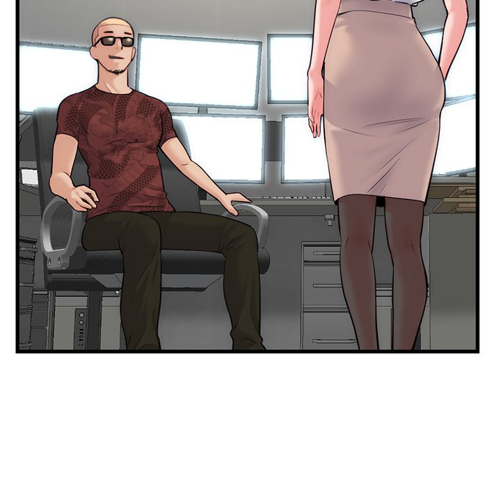 Midnight PC Cafe Chapter 18 Page 44