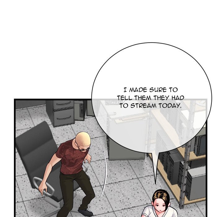 Midnight PC Cafe Chapter 18 Page 49