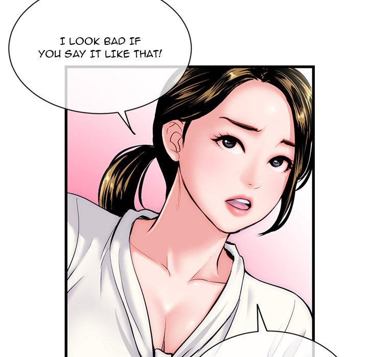 Midnight PC Cafe Chapter 18 Page 53