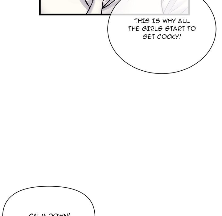 Midnight PC Cafe Chapter 18 Page 54