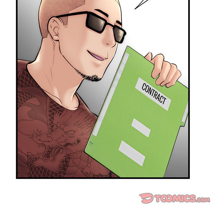 Midnight PC Cafe Chapter 18 Page 57