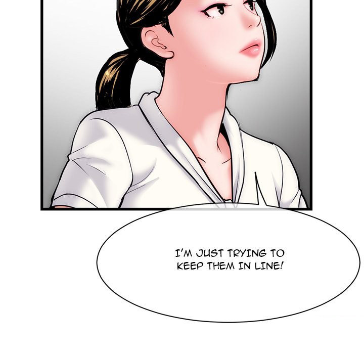 Midnight PC Cafe Chapter 18 Page 61