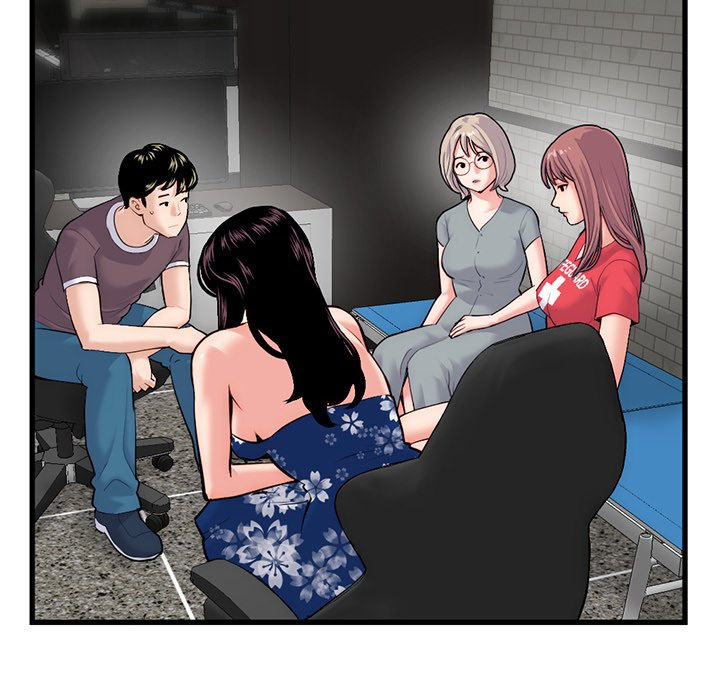 Midnight PC Cafe Chapter 18 Page 84