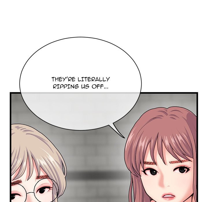 Midnight PC Cafe Chapter 18 Page 91