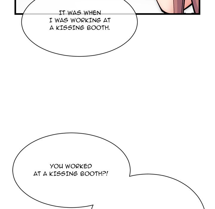 Midnight PC Cafe Chapter 18 Page 96