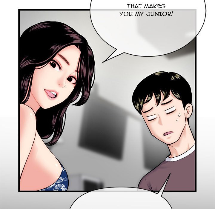 Midnight PC Cafe Chapter 18 Page 97