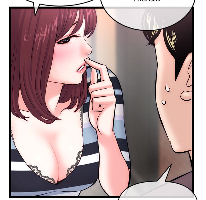 Midnight PC Cafe Chapter 19 Page 119