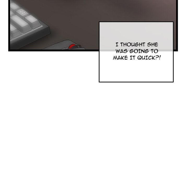 Midnight PC Cafe Chapter 19 Page 134