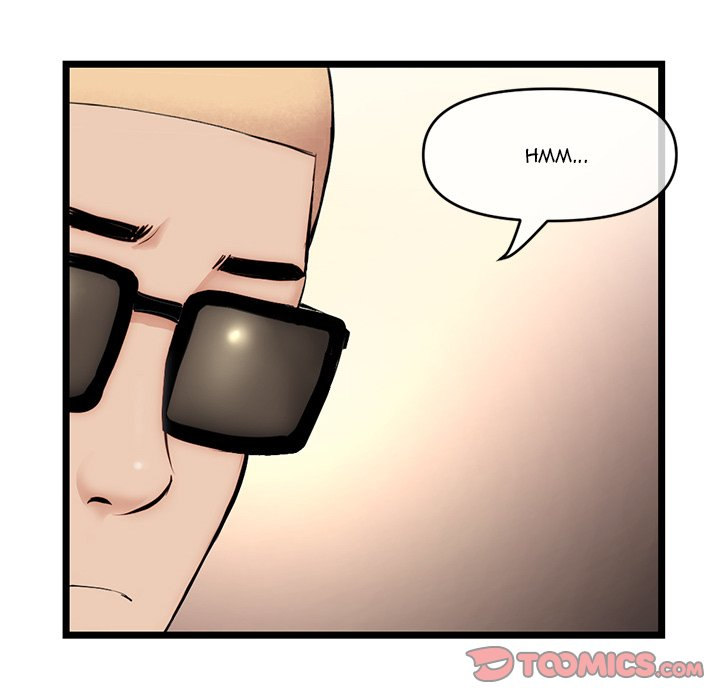 Midnight PC Cafe Chapter 19 Page 57