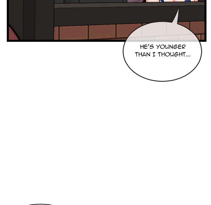Midnight PC Cafe Chapter 19 Page 8