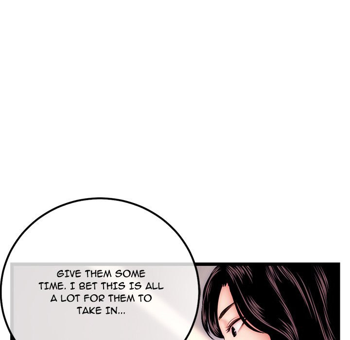 Midnight PC Cafe Chapter 19 Page 85