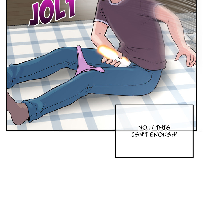 Midnight PC Cafe Chapter 2 Page 104
