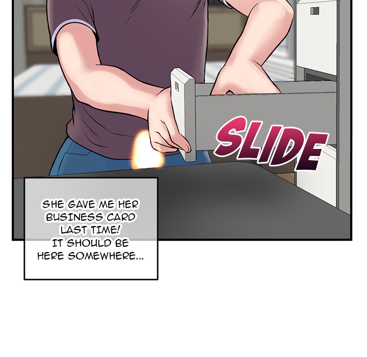 Midnight PC Cafe Chapter 2 Page 110