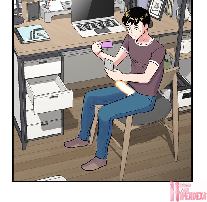Midnight PC Cafe Chapter 2 Page 112