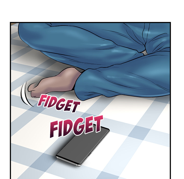 Midnight PC Cafe Chapter 2 Page 116