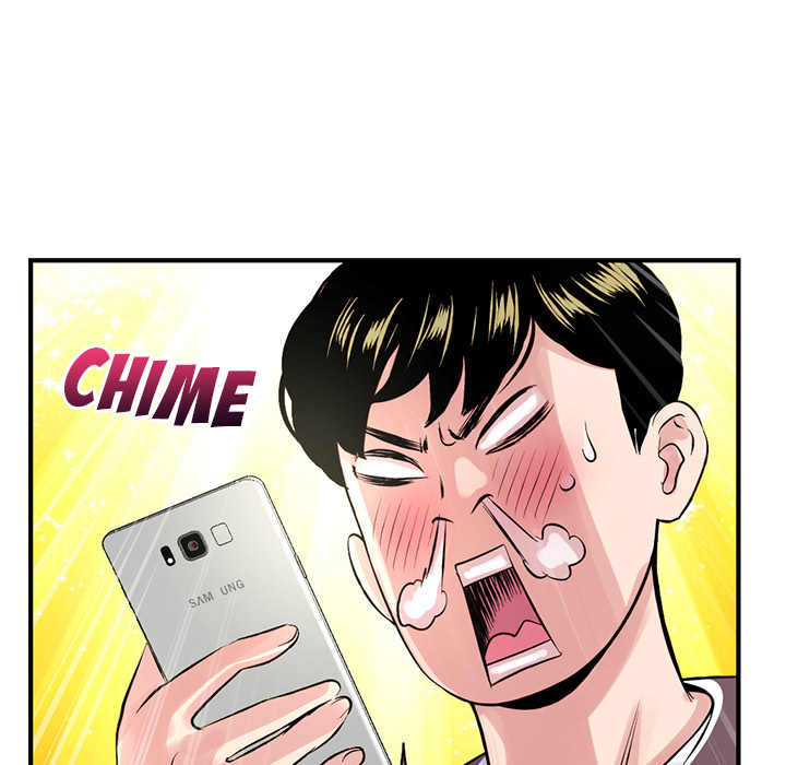 Midnight PC Cafe Chapter 2 Page 120