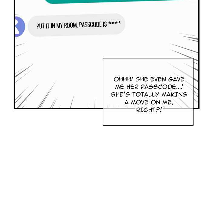 Midnight PC Cafe Chapter 2 Page 123