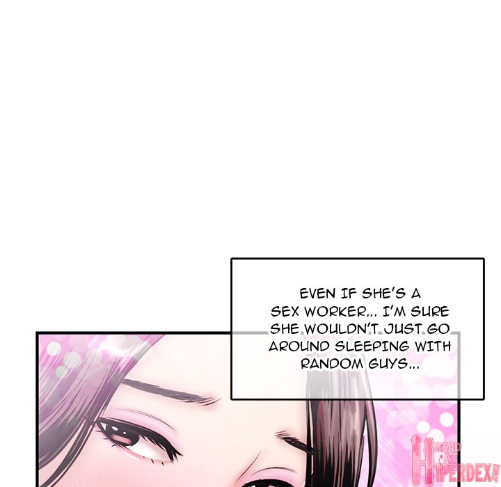 Midnight PC Cafe Chapter 2 Page 124