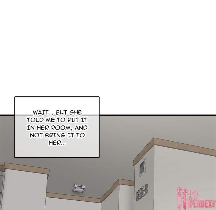Midnight PC Cafe Chapter 2 Page 127