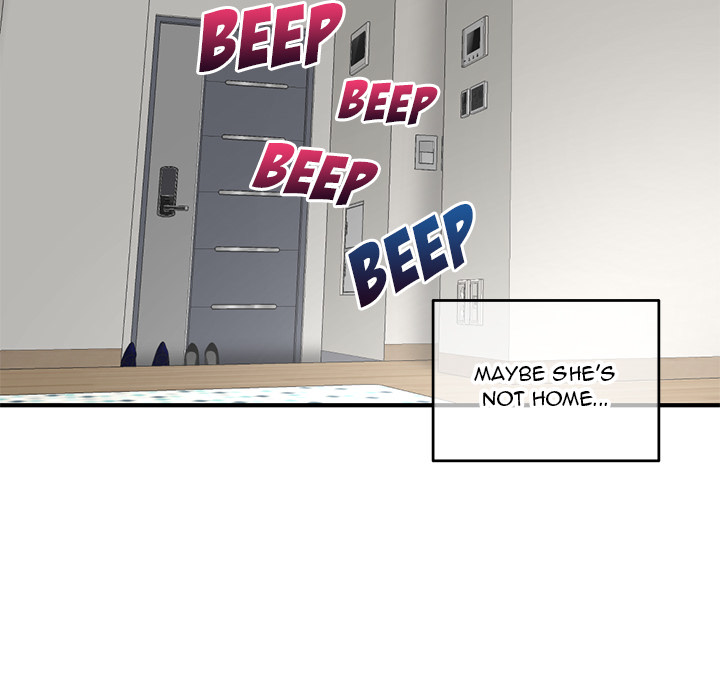 Midnight PC Cafe Chapter 2 Page 128