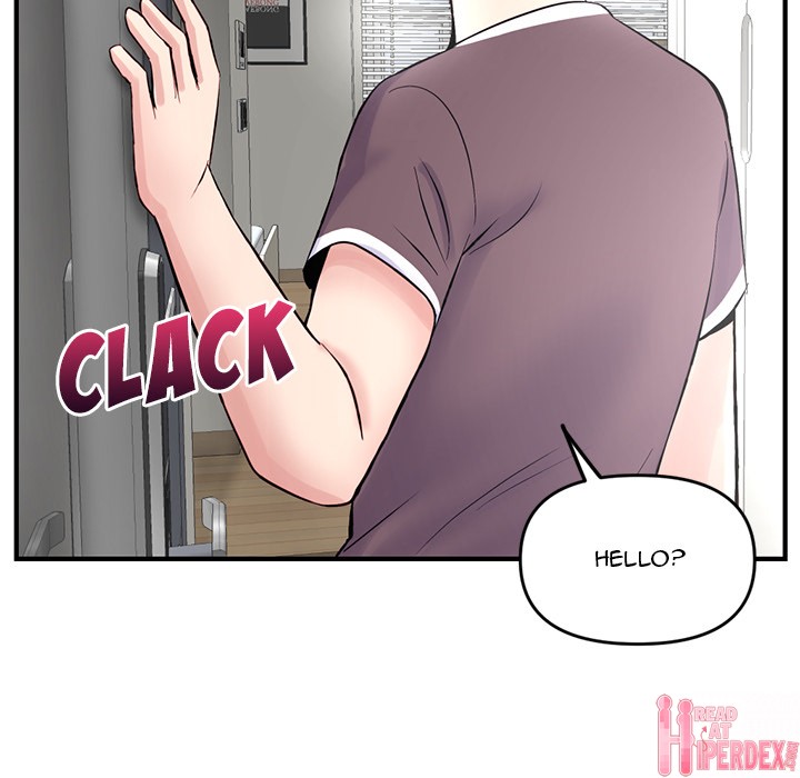 Midnight PC Cafe Chapter 2 Page 130