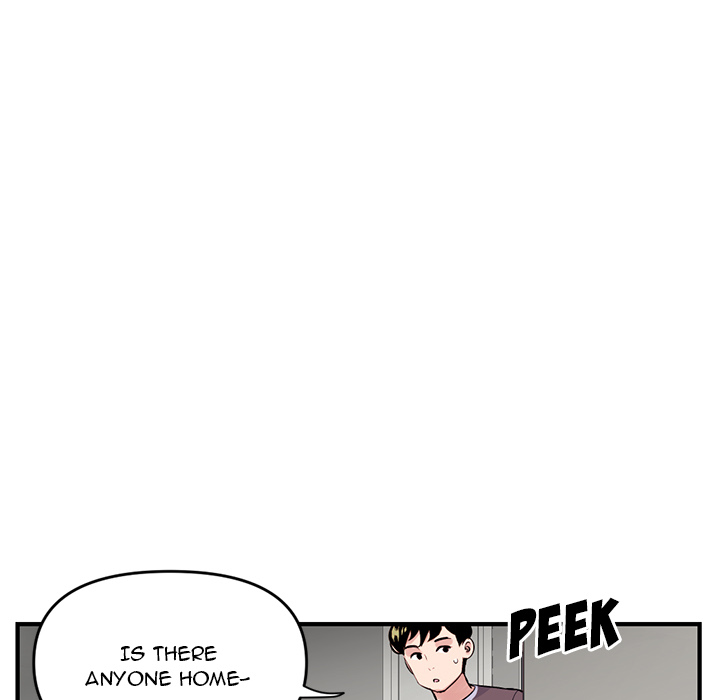 Midnight PC Cafe Chapter 2 Page 131