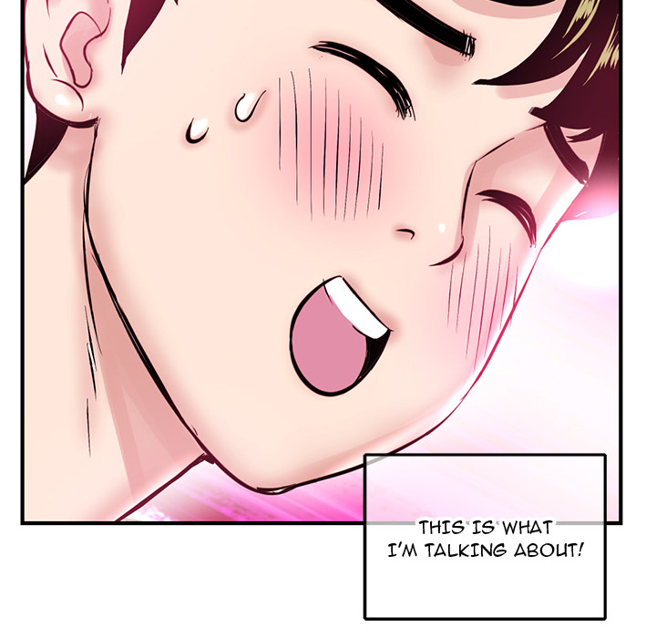 Midnight PC Cafe Chapter 2 Page 191