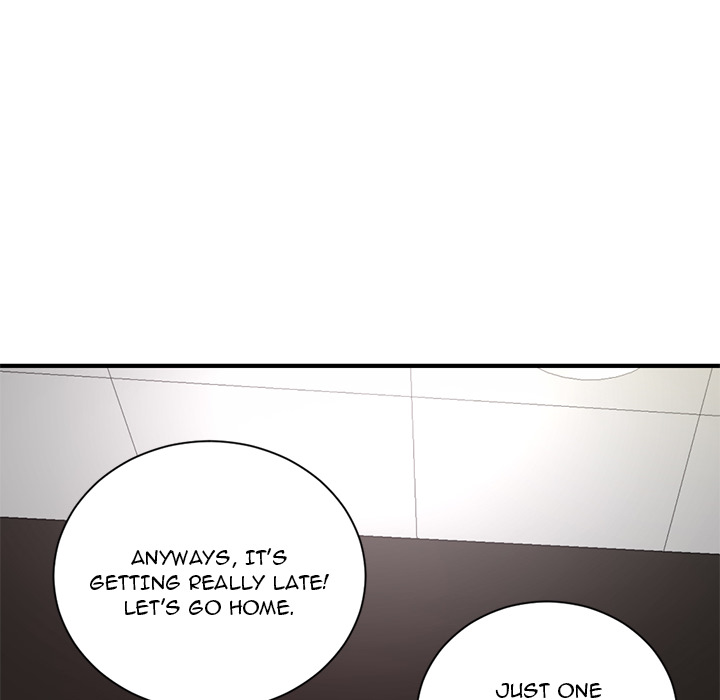 Midnight PC Cafe Chapter 2 Page 26