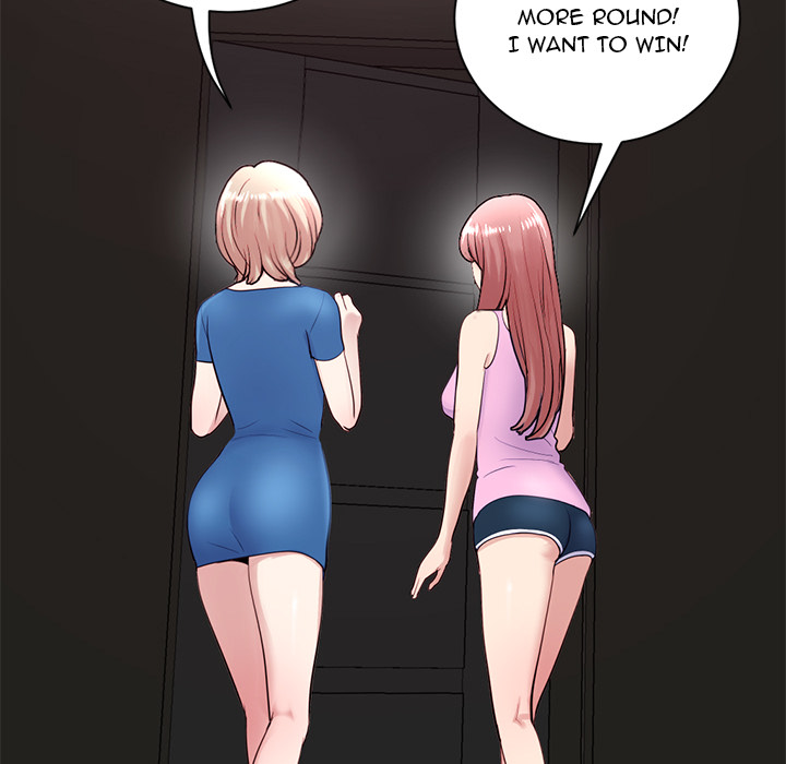 Midnight PC Cafe Chapter 2 Page 27