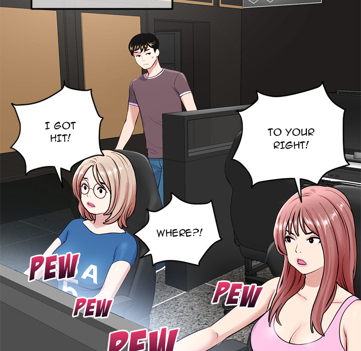Midnight PC Cafe Chapter 2 Page 41