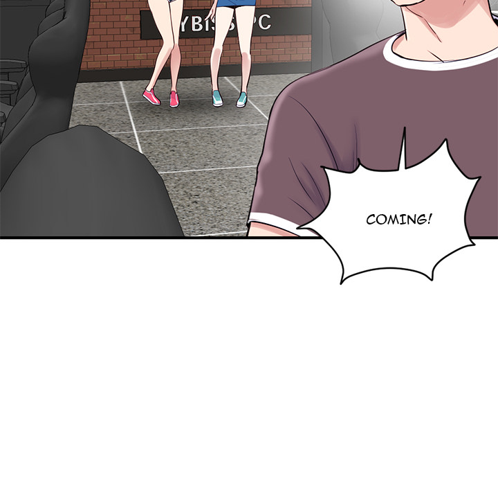 Midnight PC Cafe Chapter 2 Page 53