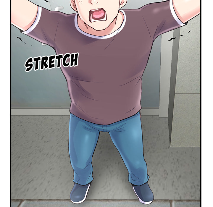 Midnight PC Cafe Chapter 2 Page 62