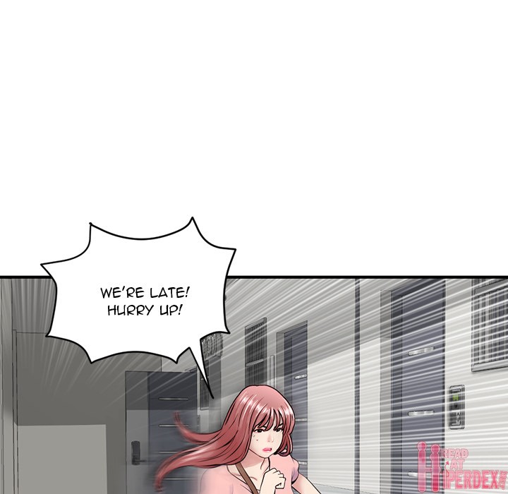 Midnight PC Cafe Chapter 2 Page 79