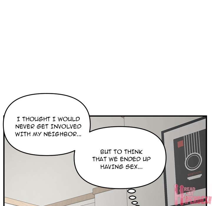 Midnight PC Cafe Chapter 2 Page 88