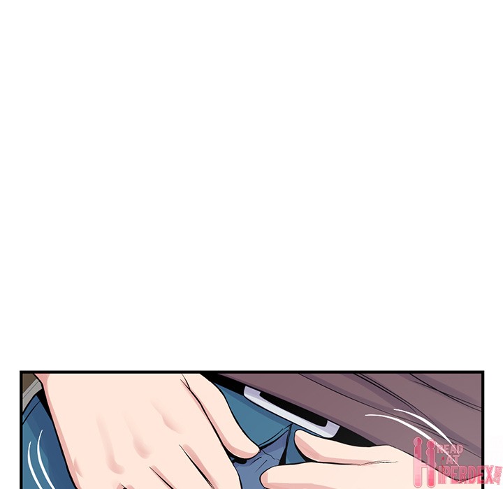 Midnight PC Cafe Chapter 2 Page 94