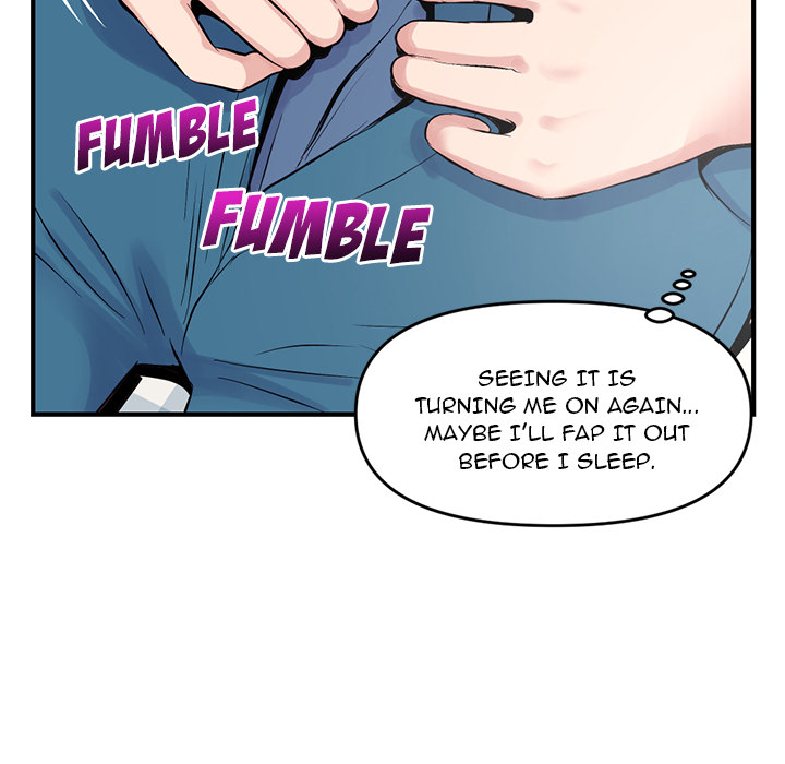 Midnight PC Cafe Chapter 2 Page 95