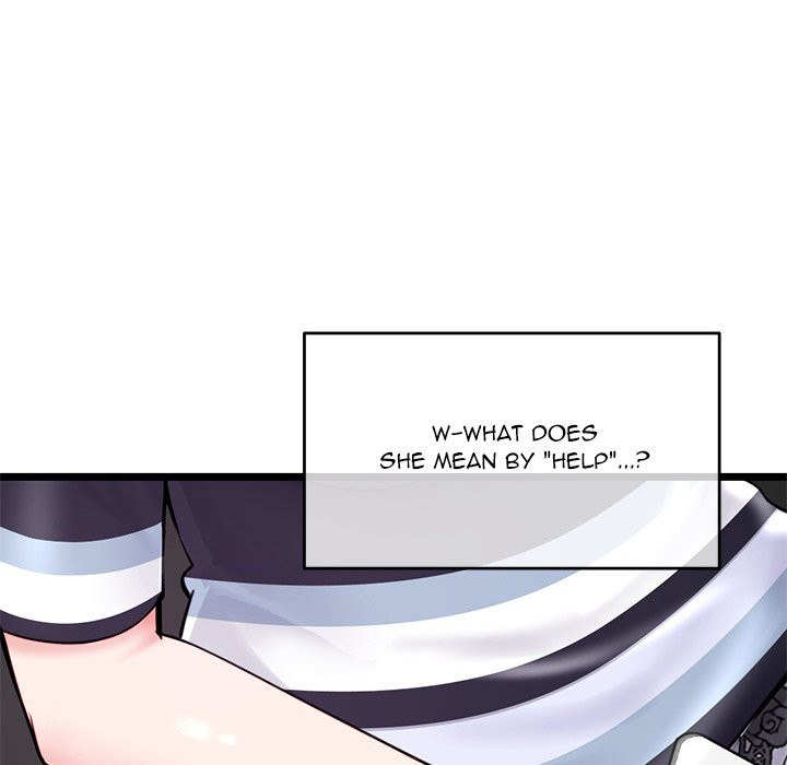 Midnight PC Cafe Chapter 20 Page 10