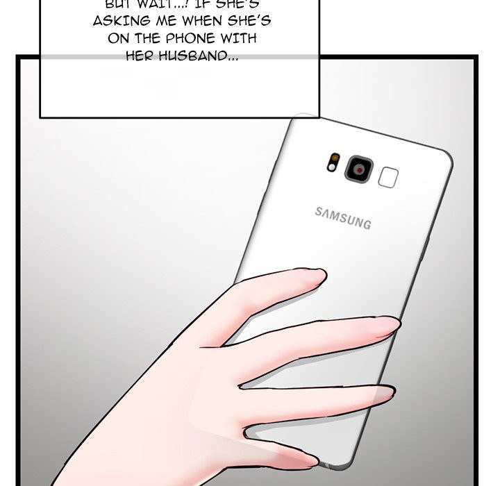 Midnight PC Cafe Chapter 20 Page 19