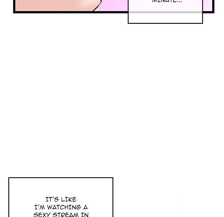 Midnight PC Cafe Chapter 20 Page 49
