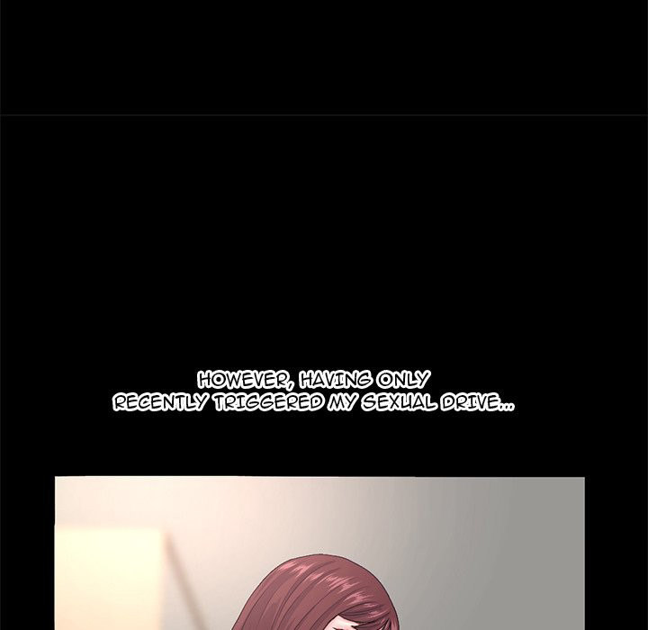 Midnight PC Cafe Chapter 21 Page 121