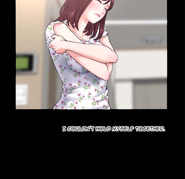 Midnight PC Cafe Chapter 21 Page 122