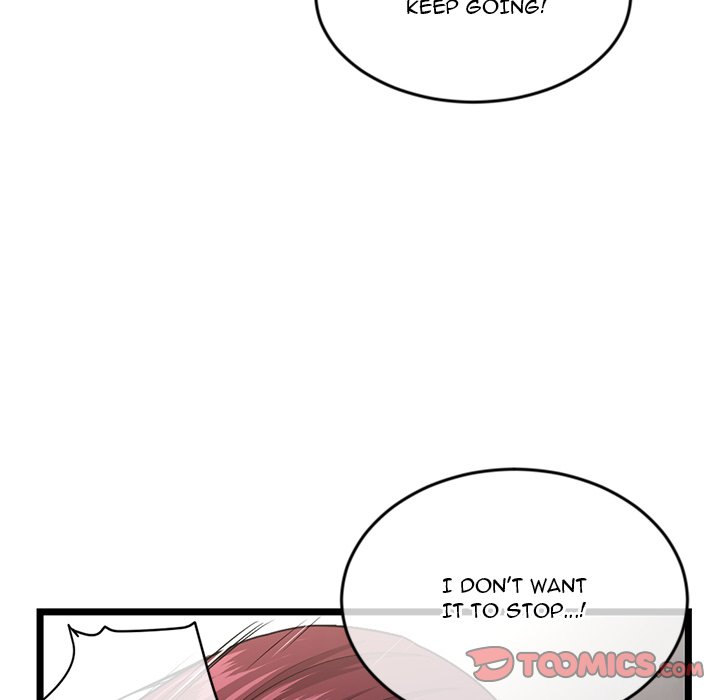 Midnight PC Cafe Chapter 21 Page 93