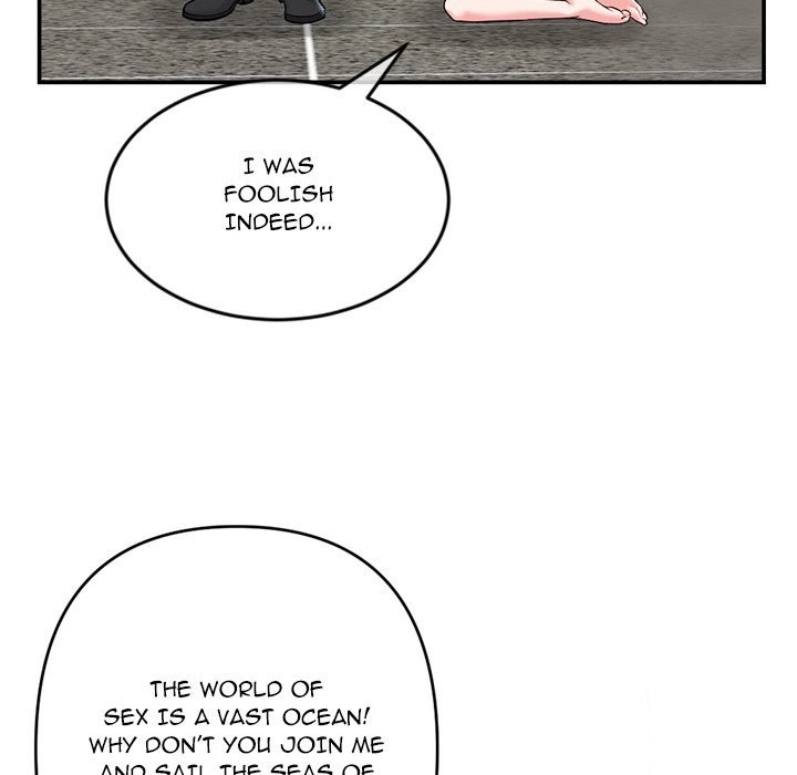 Midnight PC Cafe Chapter 22 Page 106