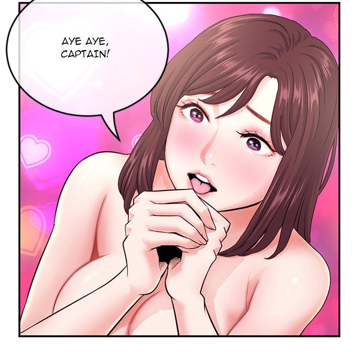 Midnight PC Cafe Chapter 22 Page 109