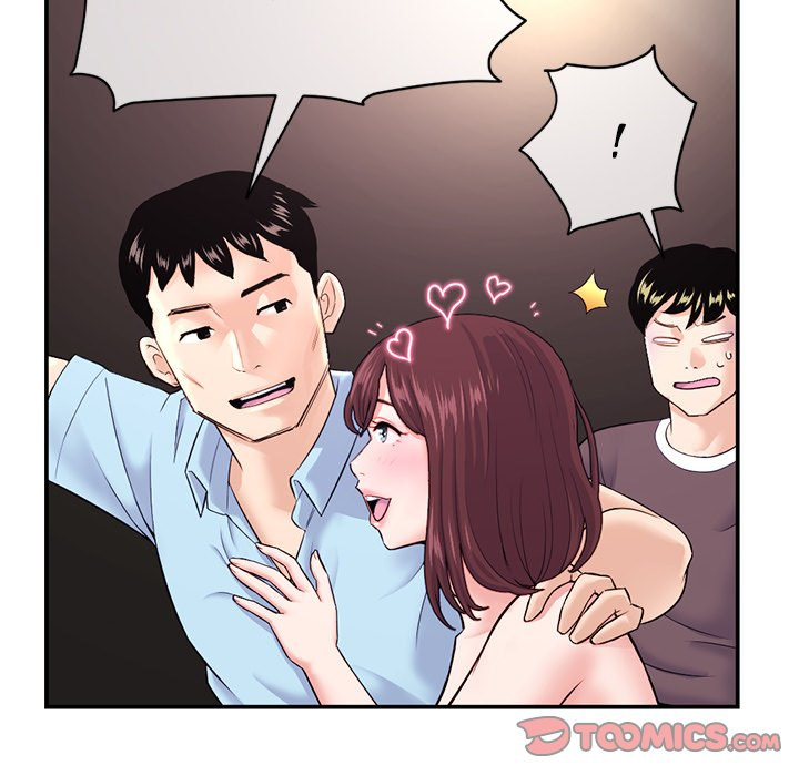 Midnight PC Cafe Chapter 22 Page 111