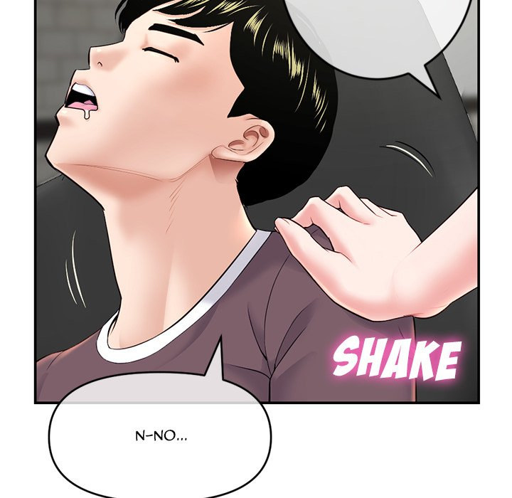 Midnight PC Cafe Chapter 22 Page 123