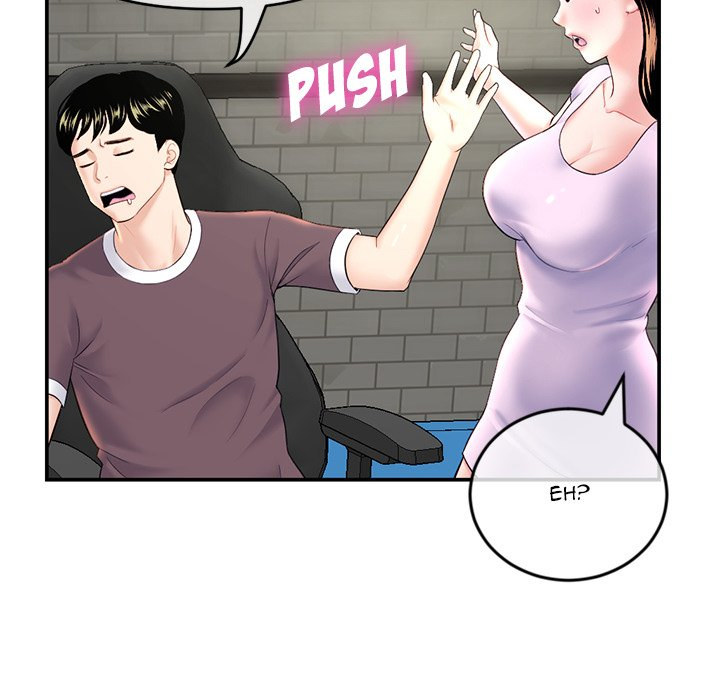 Midnight PC Cafe Chapter 22 Page 125